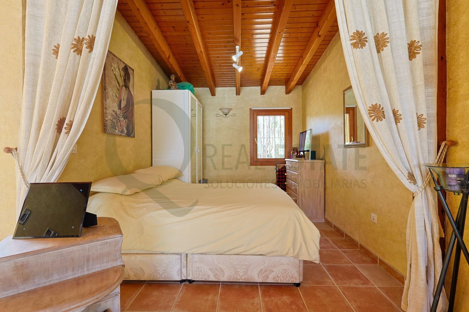 5 camera da letto Villa in vendita in Muchamiel / Mutxamel con piscina garage - 775.000 € (Rif: 9773090)