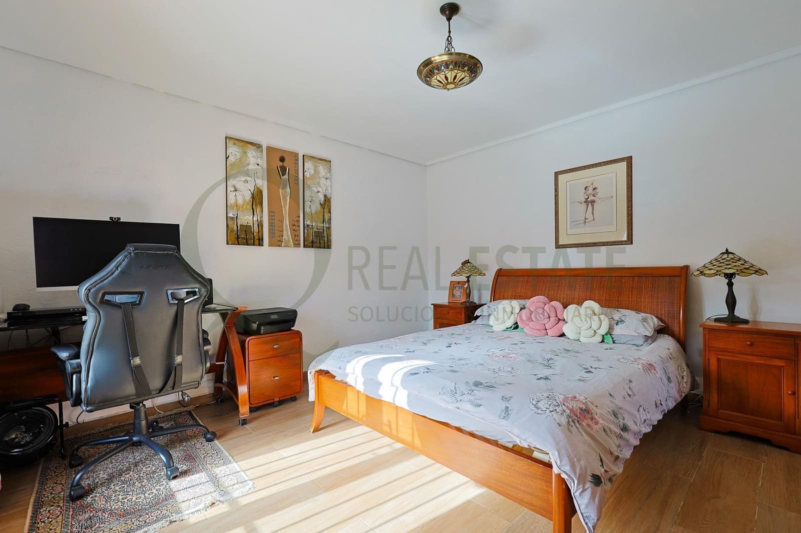 5 camera da letto Villa in vendita in Muchamiel / Mutxamel con piscina garage - 775.000 € (Rif: 9773090)