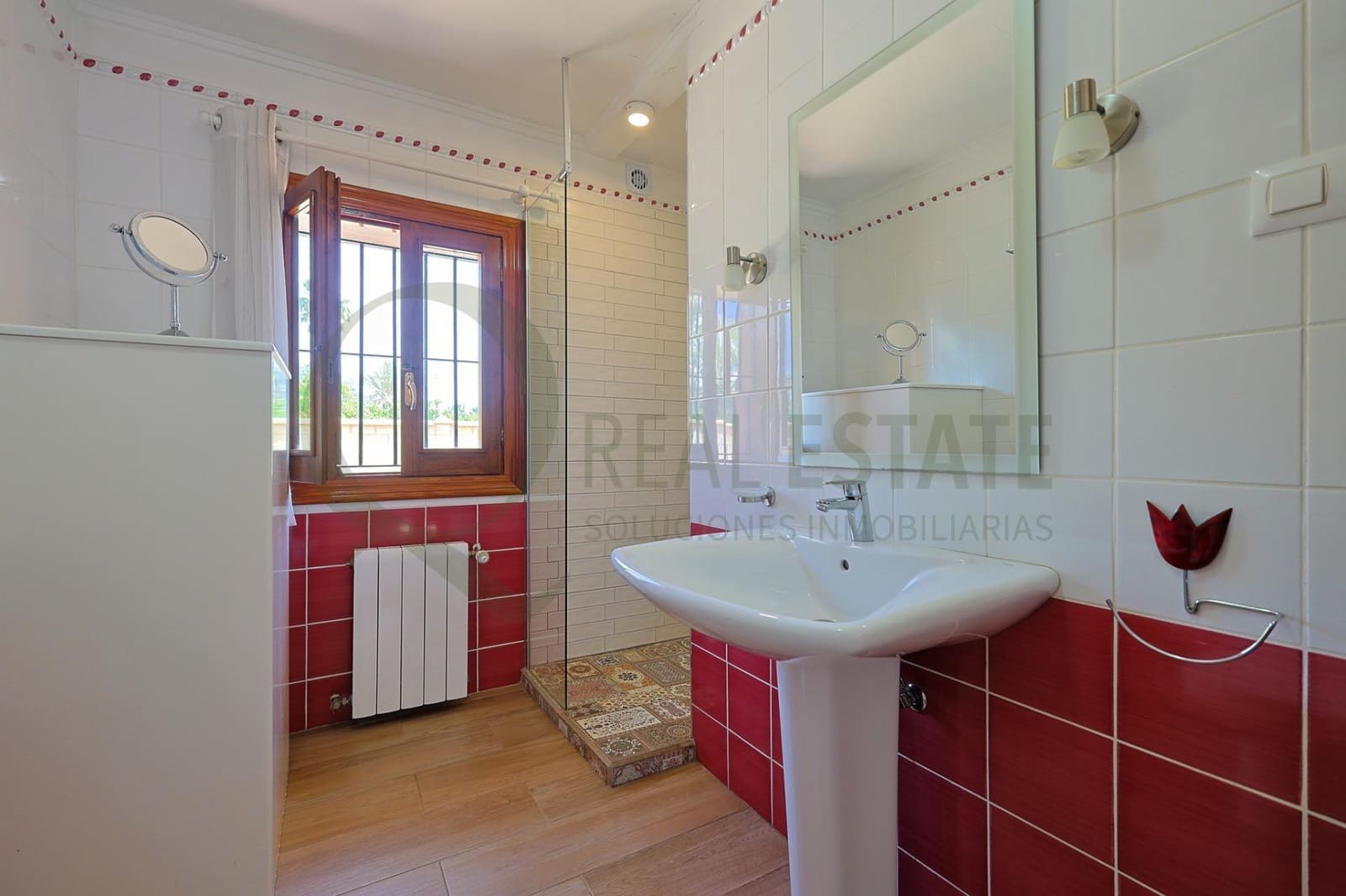 5 camera da letto Villa in vendita in Muchamiel / Mutxamel con piscina garage - 775.000 € (Rif: 9773090)