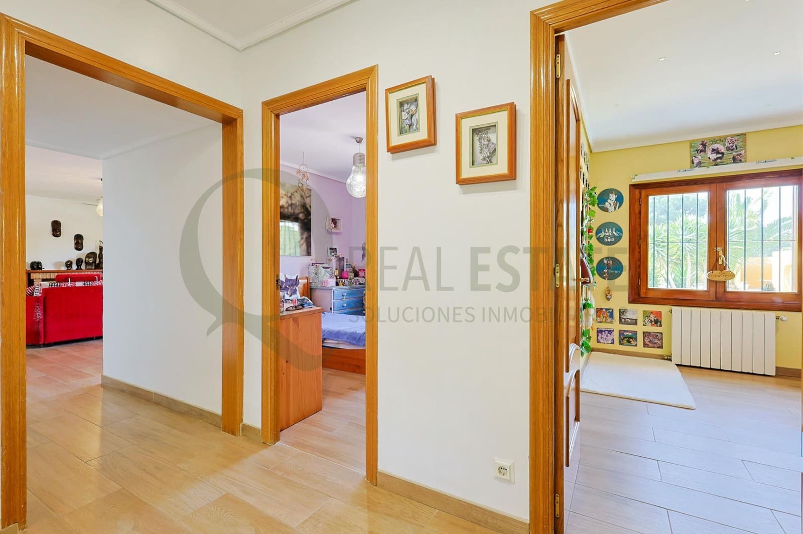 5 camera da letto Villa in vendita in Muchamiel / Mutxamel con piscina garage - 775.000 € (Rif: 9773090)