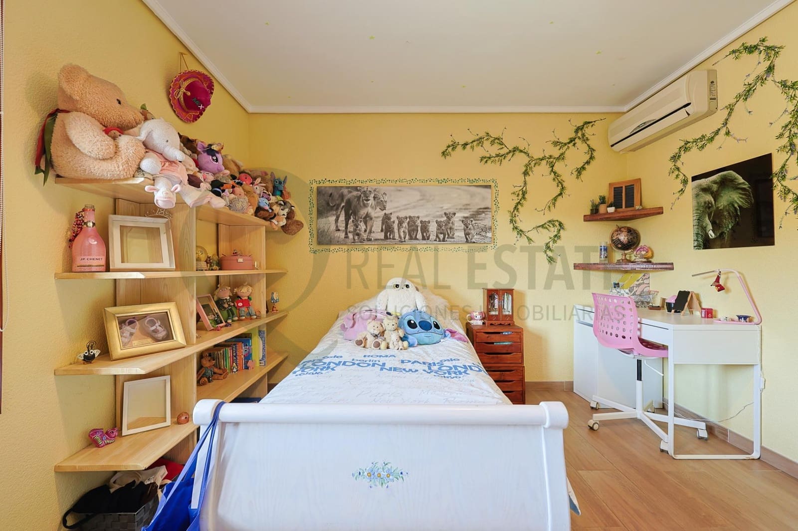 5 camera da letto Villa in vendita in Muchamiel / Mutxamel con piscina garage - 775.000 € (Rif: 9773090)