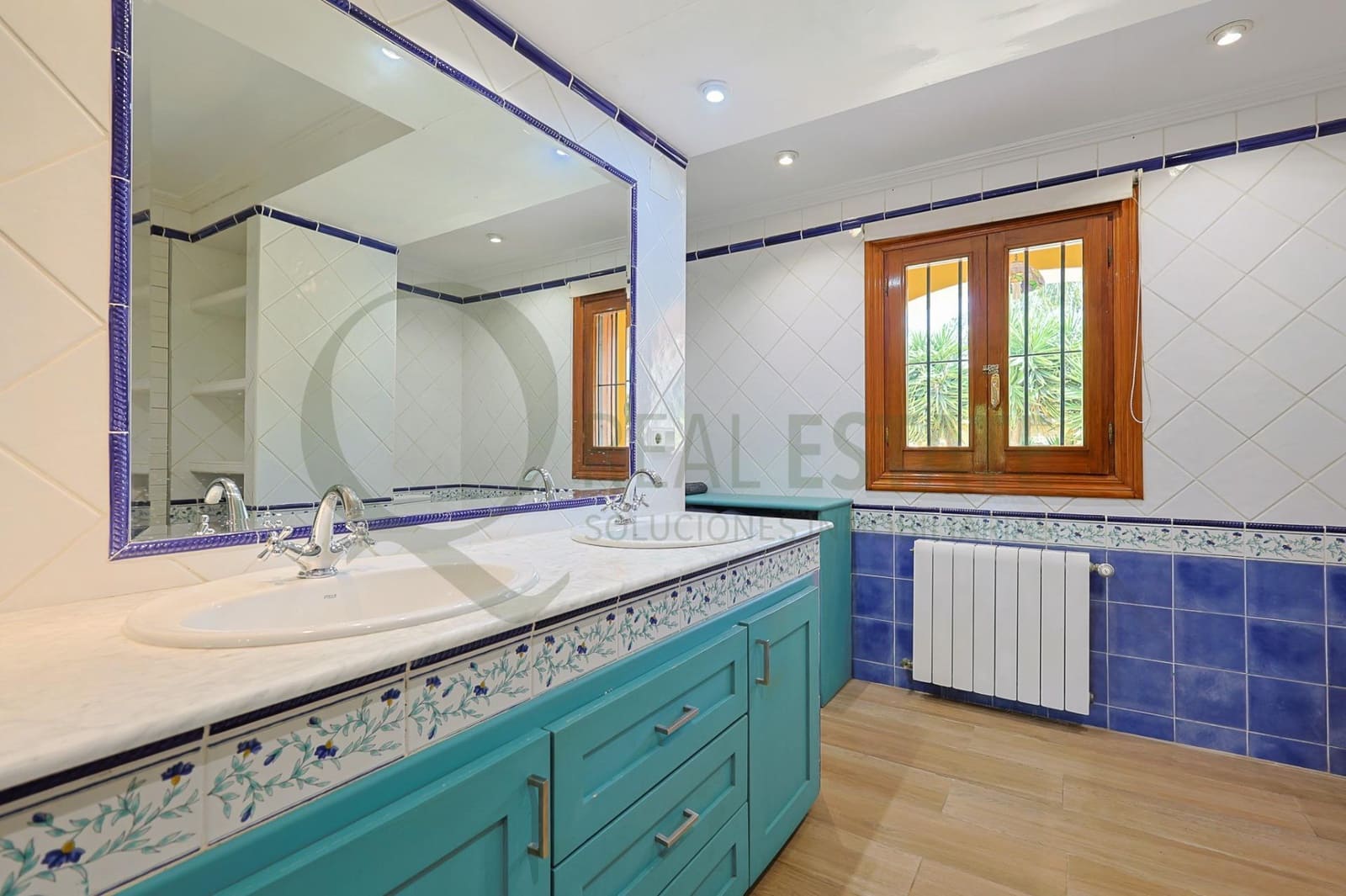 5 camera da letto Villa in vendita in Muchamiel / Mutxamel con piscina garage - 775.000 € (Rif: 9773090)