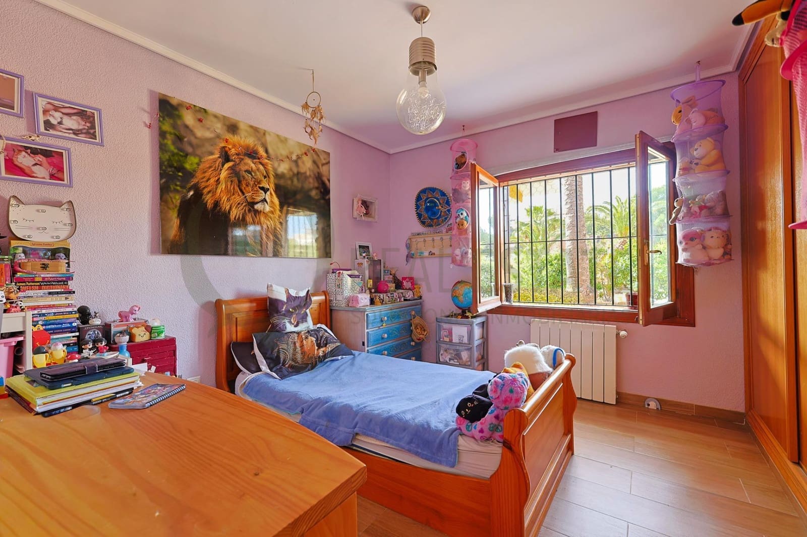 5 camera da letto Villa in vendita in Muchamiel / Mutxamel con piscina garage - 775.000 € (Rif: 9773090)