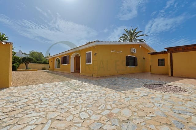 5 camera da letto Villa in vendita in Muchamiel / Mutxamel con piscina garage - 775.000 € (Rif: 9773090)