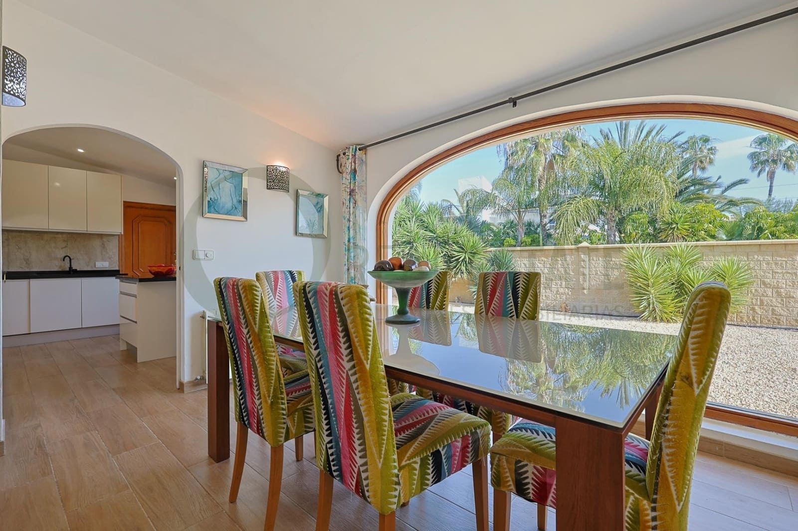 5 camera da letto Villa in vendita in Muchamiel / Mutxamel con piscina garage - 775.000 € (Rif: 9773090)