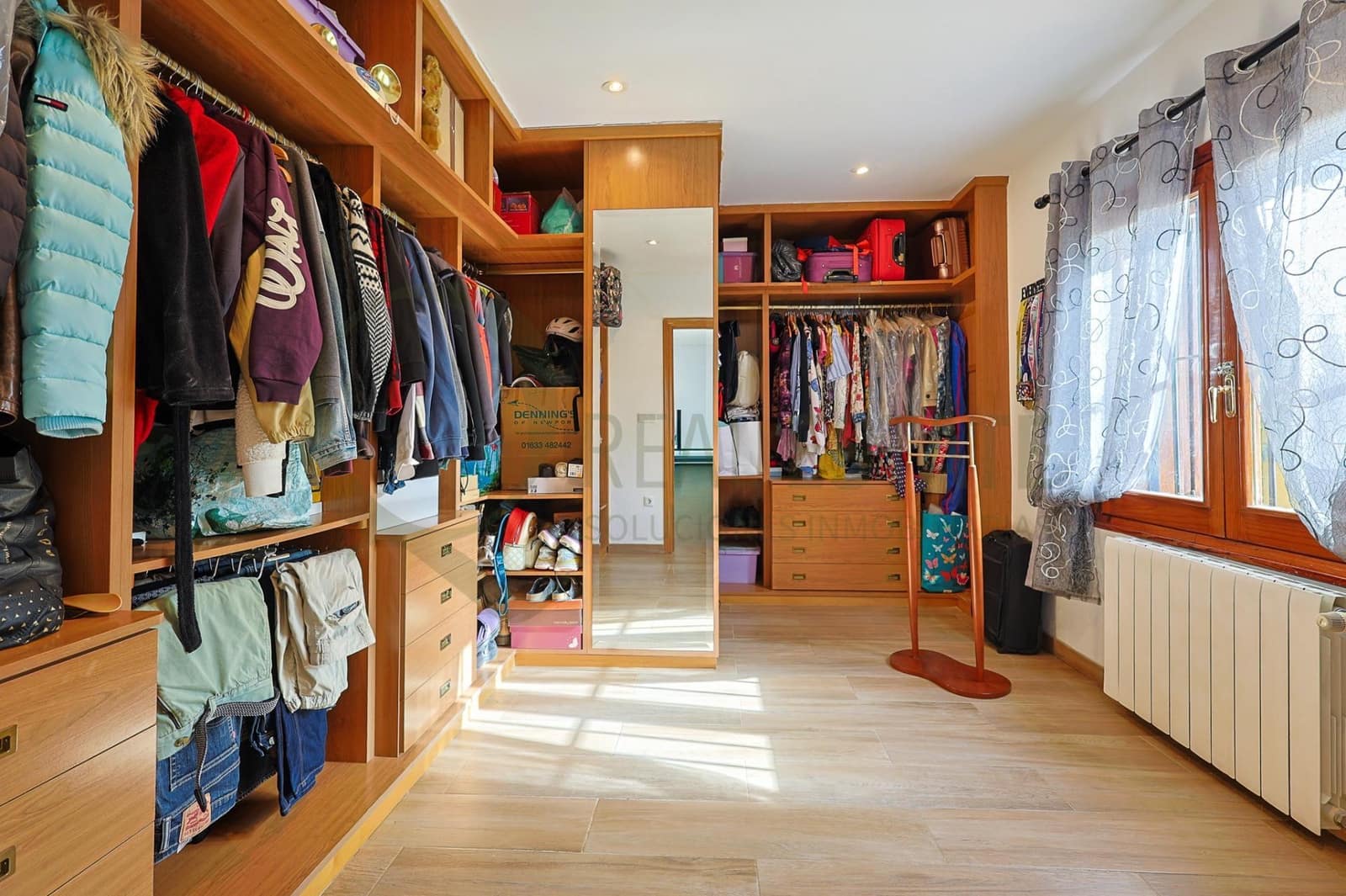 5 camera da letto Villa in vendita in Muchamiel / Mutxamel con piscina garage - 775.000 € (Rif: 9773090)