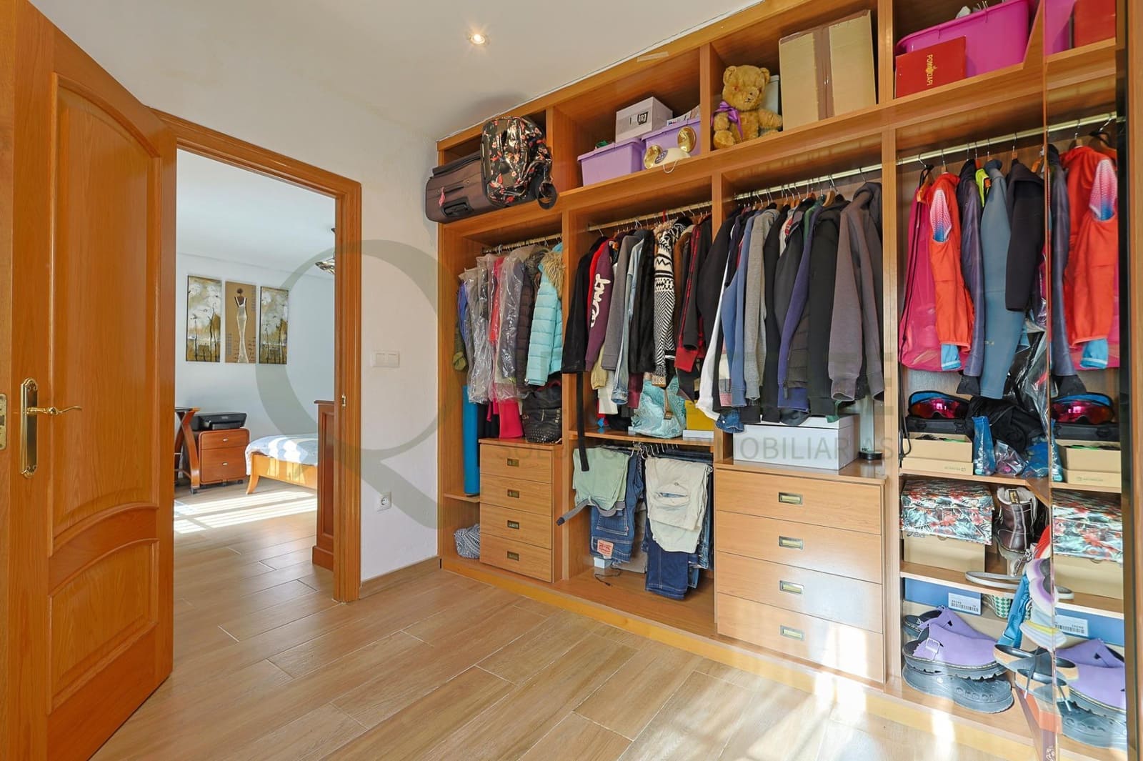 5 camera da letto Villa in vendita in Muchamiel / Mutxamel con piscina garage - 775.000 € (Rif: 9773090)