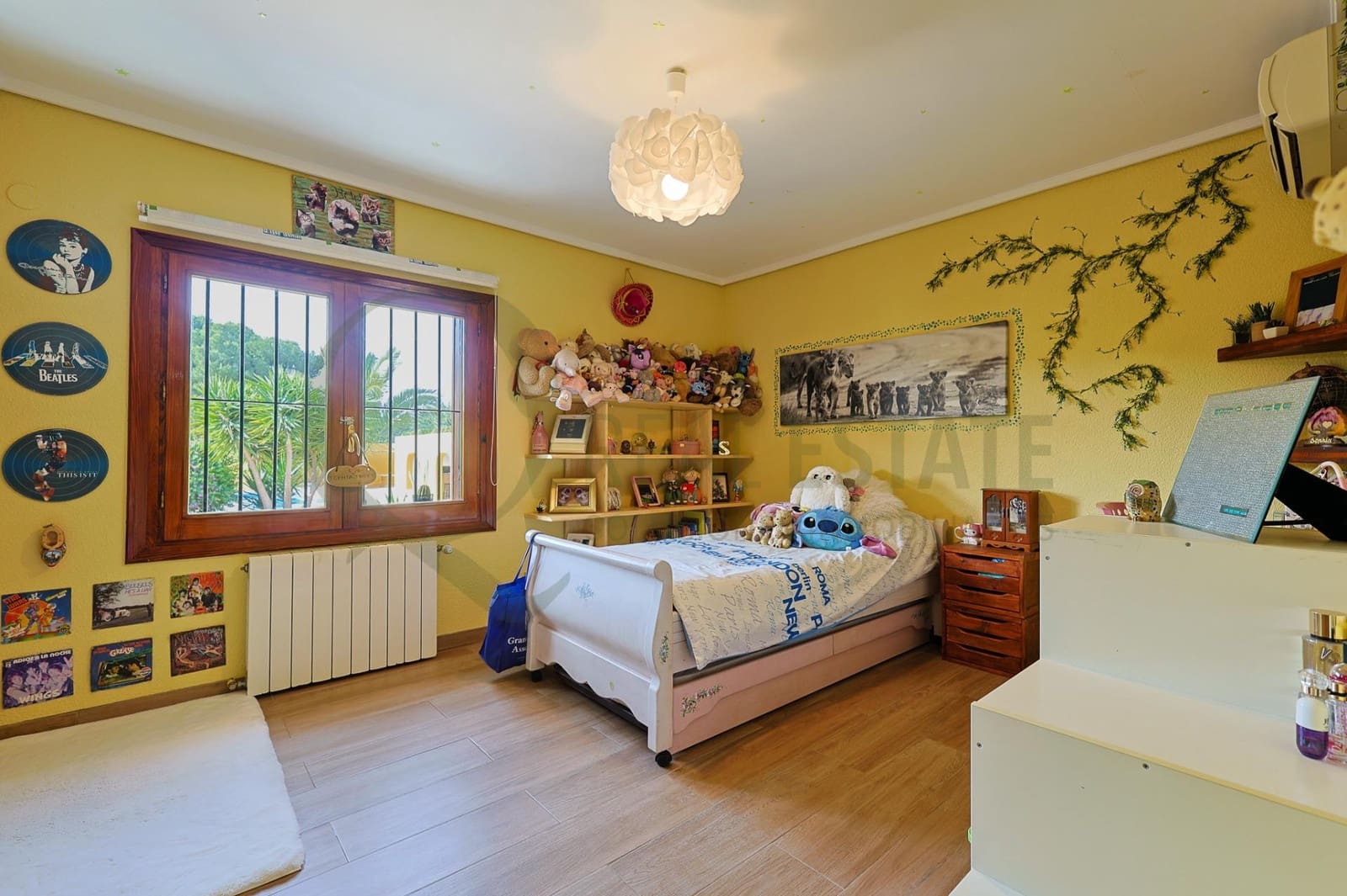 5 camera da letto Villa in vendita in Muchamiel / Mutxamel con piscina garage - 775.000 € (Rif: 9773090)