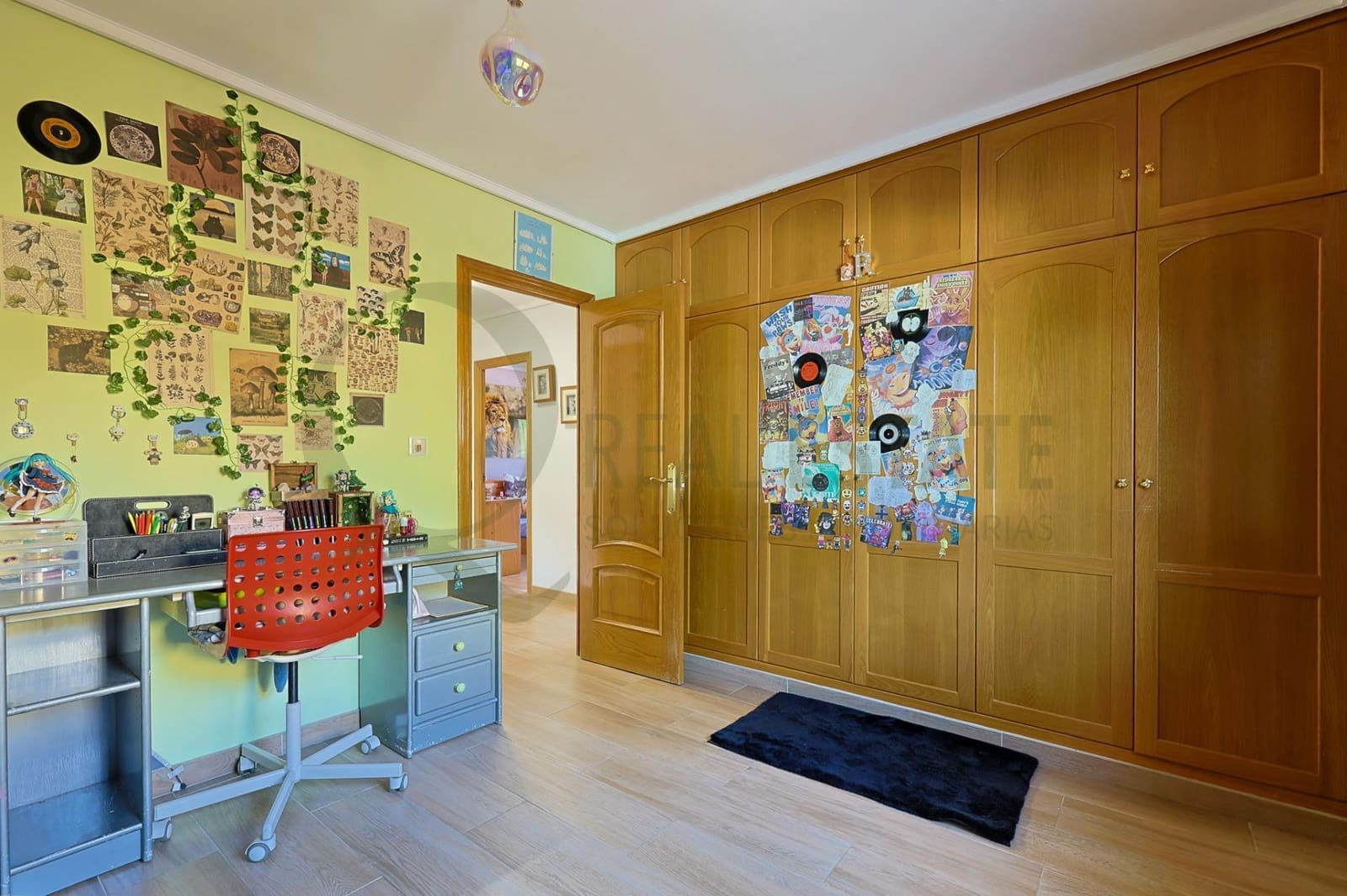 5 camera da letto Villa in vendita in Muchamiel / Mutxamel con piscina garage - 775.000 € (Rif: 9773090)