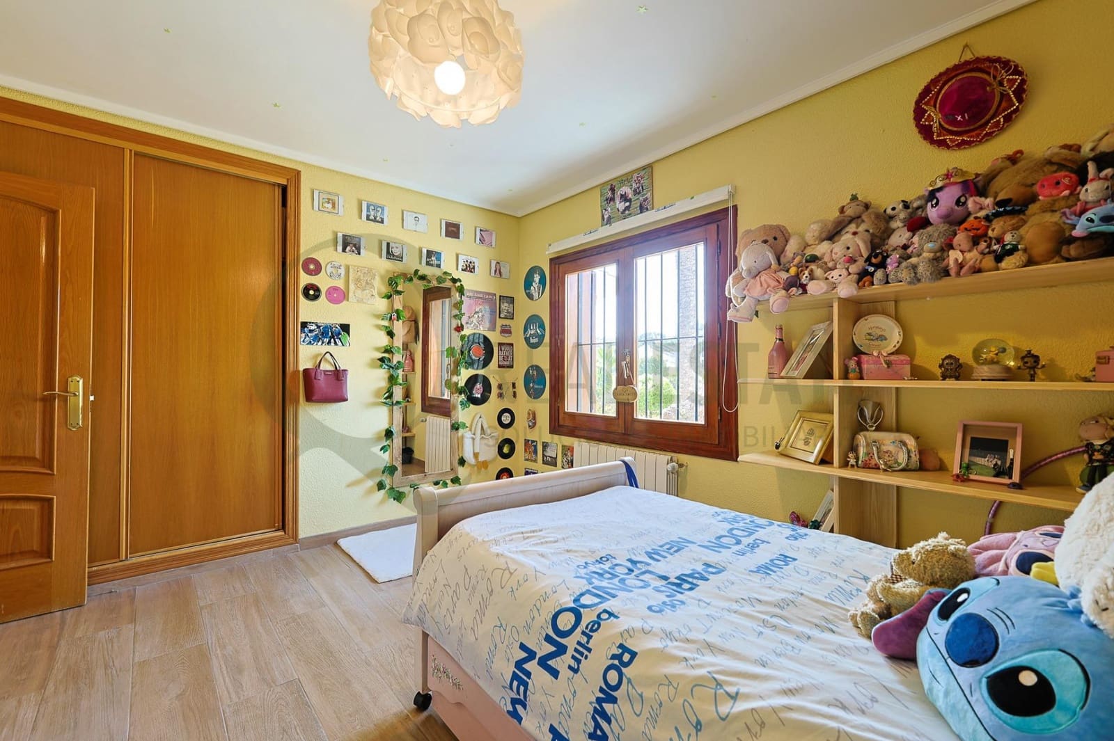 5 camera da letto Villa in vendita in Muchamiel / Mutxamel con piscina garage - 775.000 € (Rif: 9773090)