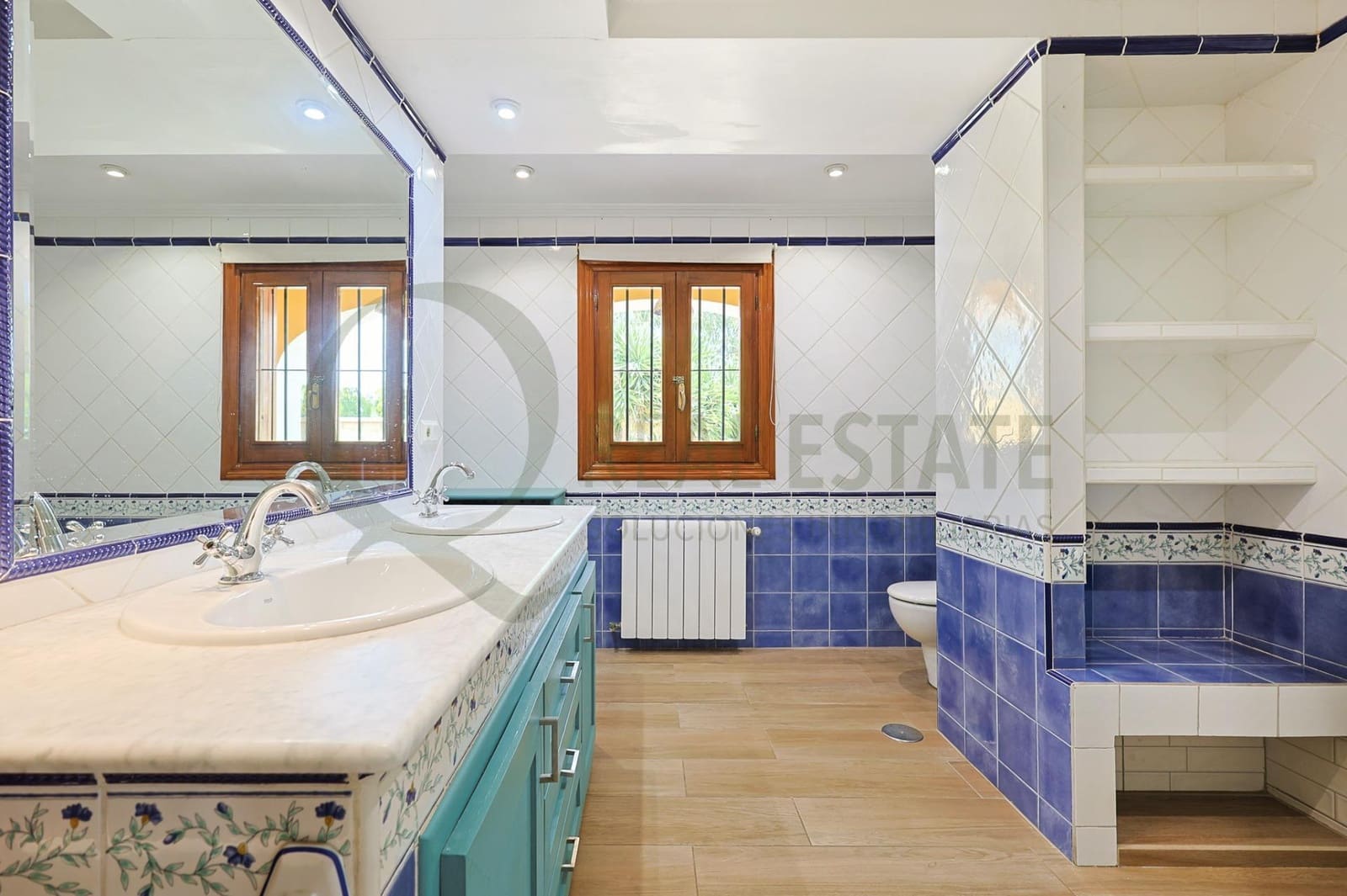 5 camera da letto Villa in vendita in Muchamiel / Mutxamel con piscina garage - 775.000 € (Rif: 9773090)