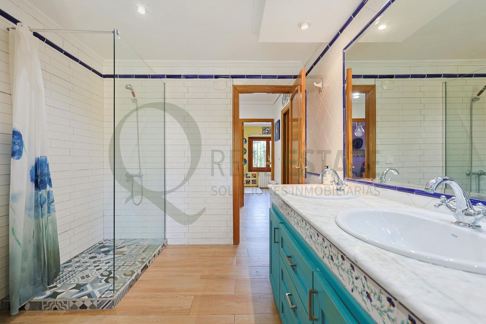 5 camera da letto Villa in vendita in Muchamiel / Mutxamel con piscina garage - 775.000 € (Rif: 9773090)