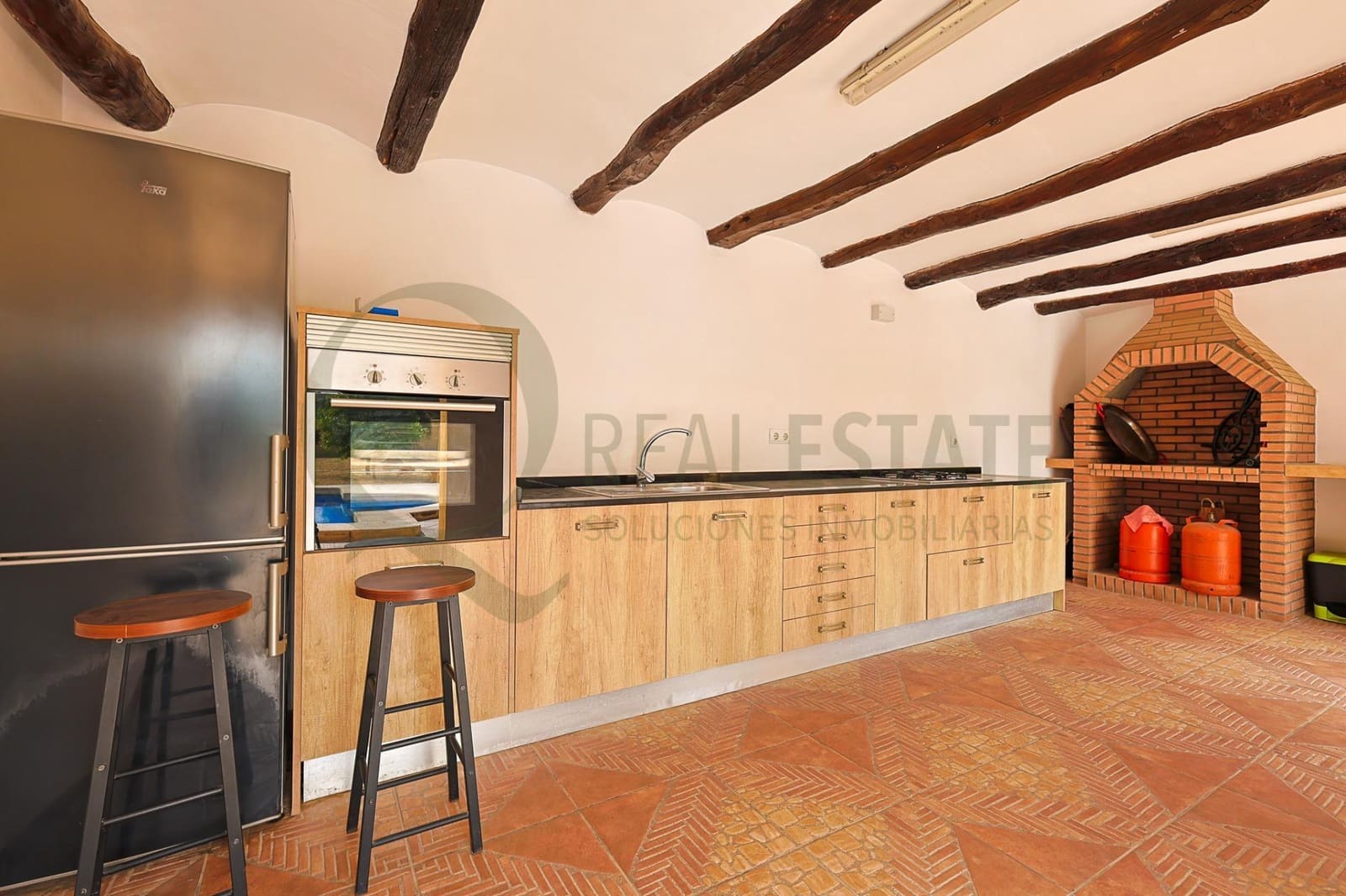 5 camera da letto Villa in vendita in Muchamiel / Mutxamel con piscina garage - 775.000 € (Rif: 9773090)