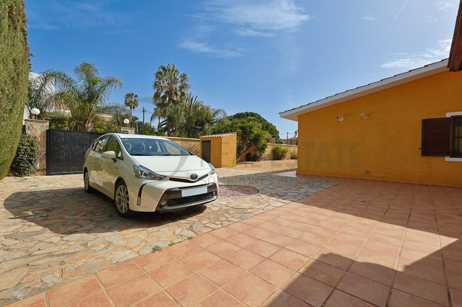 5 camera da letto Villa in vendita in Muchamiel / Mutxamel con piscina garage - 775.000 € (Rif: 9773090)