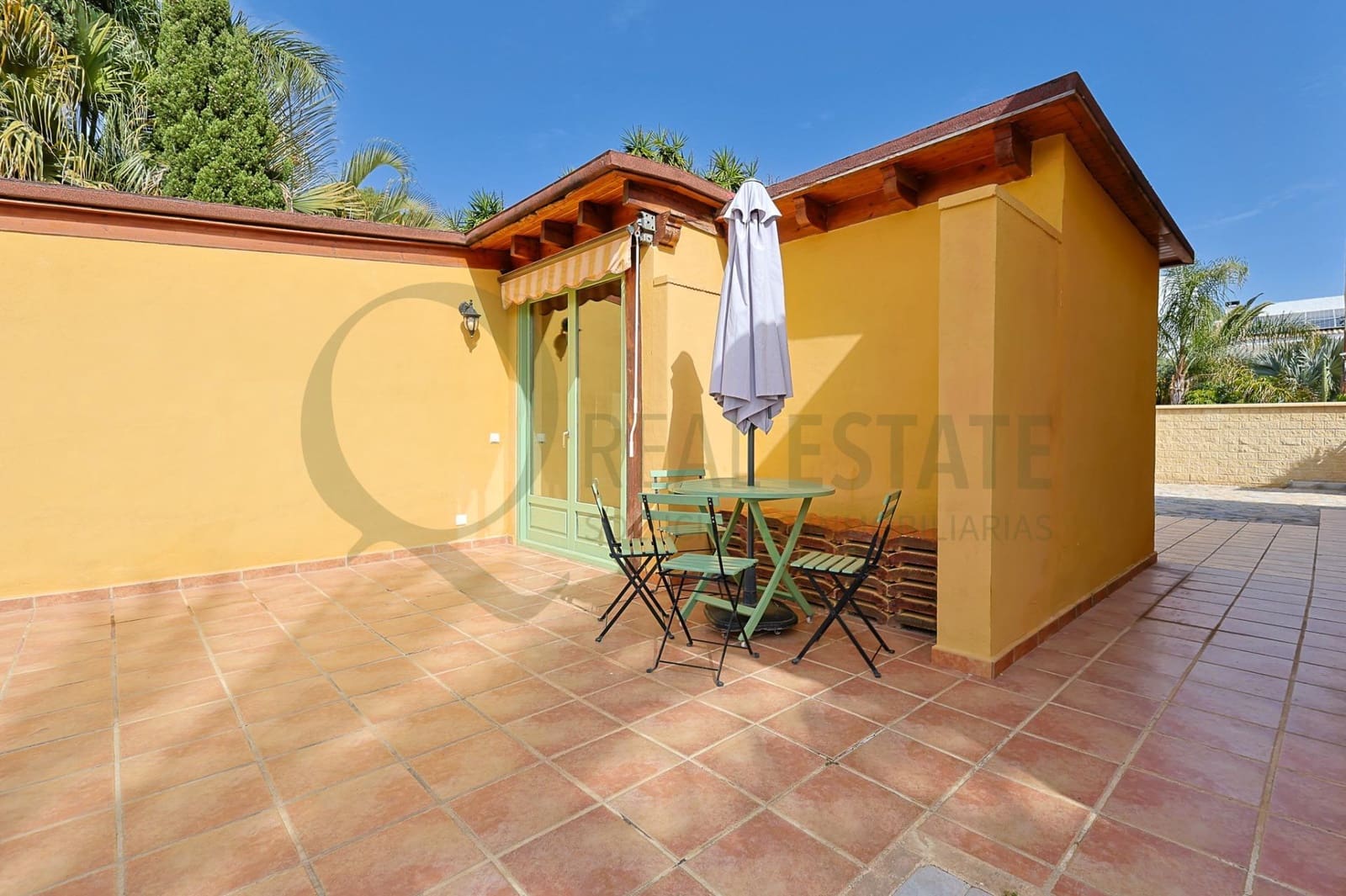 5 camera da letto Villa in vendita in Muchamiel / Mutxamel con piscina garage - 775.000 € (Rif: 9773090)