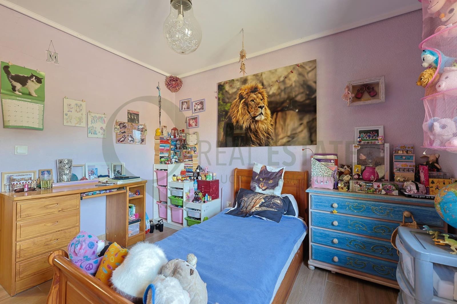 5 camera da letto Villa in vendita in Muchamiel / Mutxamel con piscina garage - 775.000 € (Rif: 9773090)