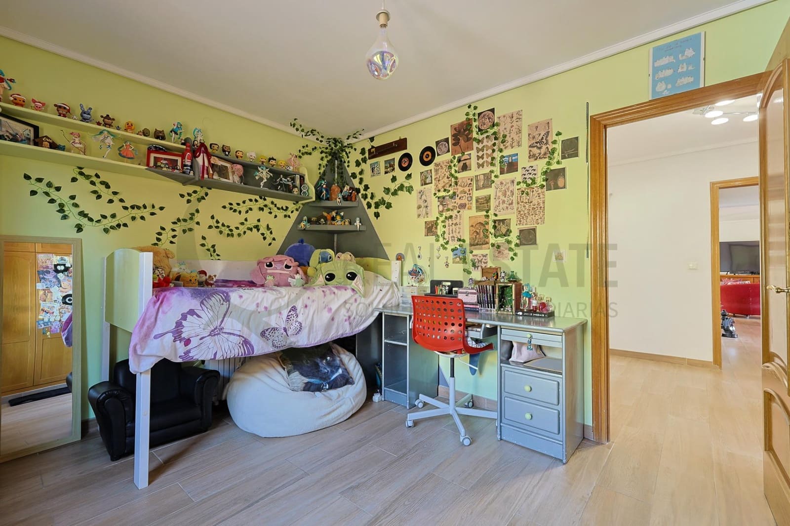 5 camera da letto Villa in vendita in Muchamiel / Mutxamel con piscina garage - 775.000 € (Rif: 9773090)