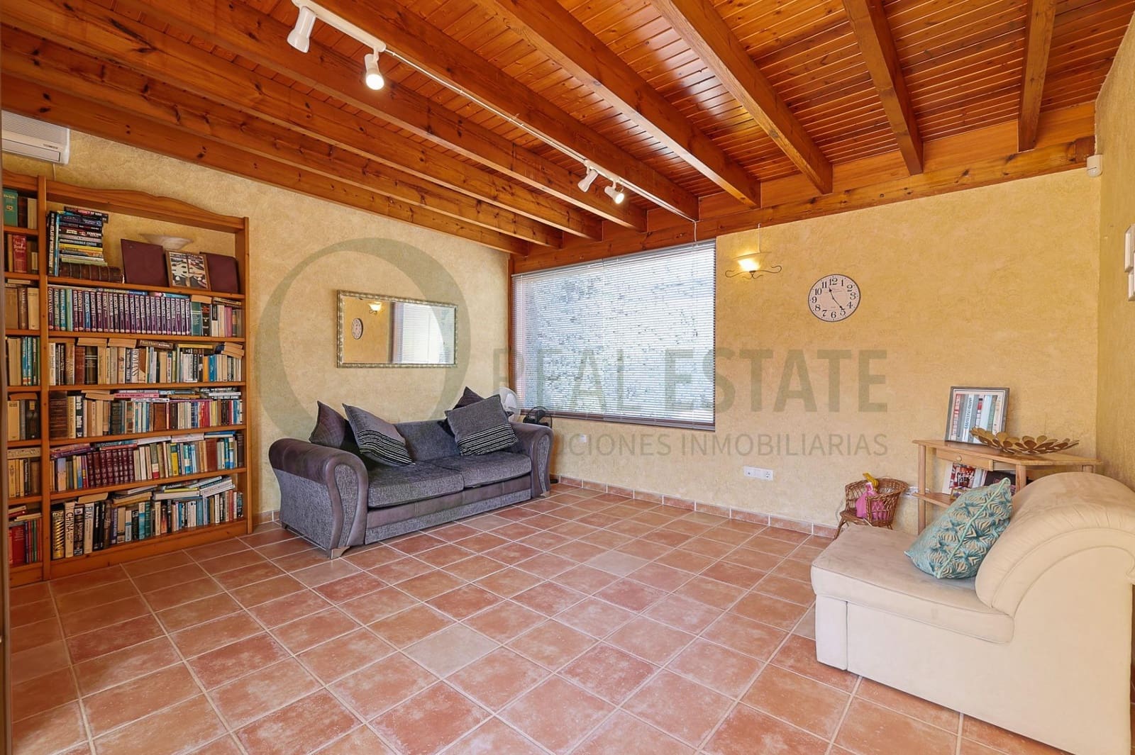 5 camera da letto Villa in vendita in Muchamiel / Mutxamel con piscina garage - 775.000 € (Rif: 9773090)