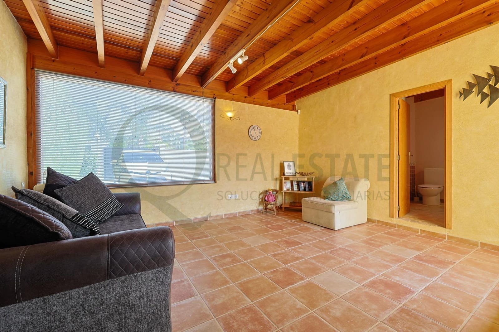 5 camera da letto Villa in vendita in Muchamiel / Mutxamel con piscina garage - 775.000 € (Rif: 9773090)