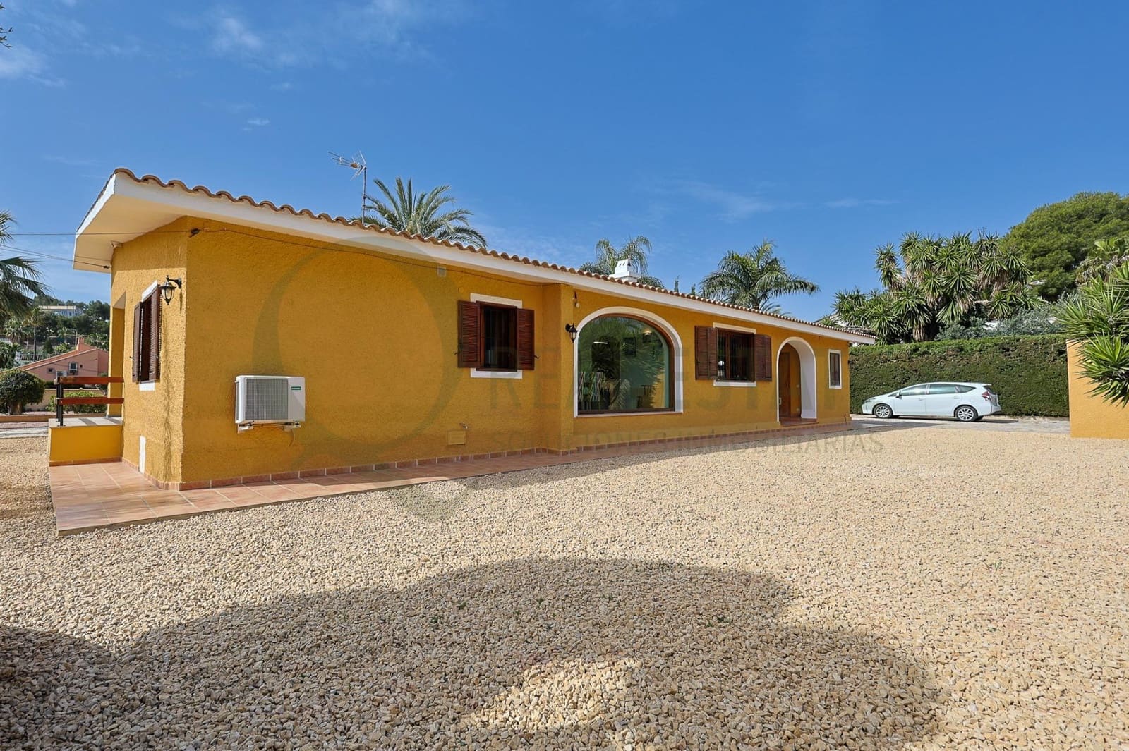 5 camera da letto Villa in vendita in Muchamiel / Mutxamel con piscina garage - 775.000 € (Rif: 9773090)