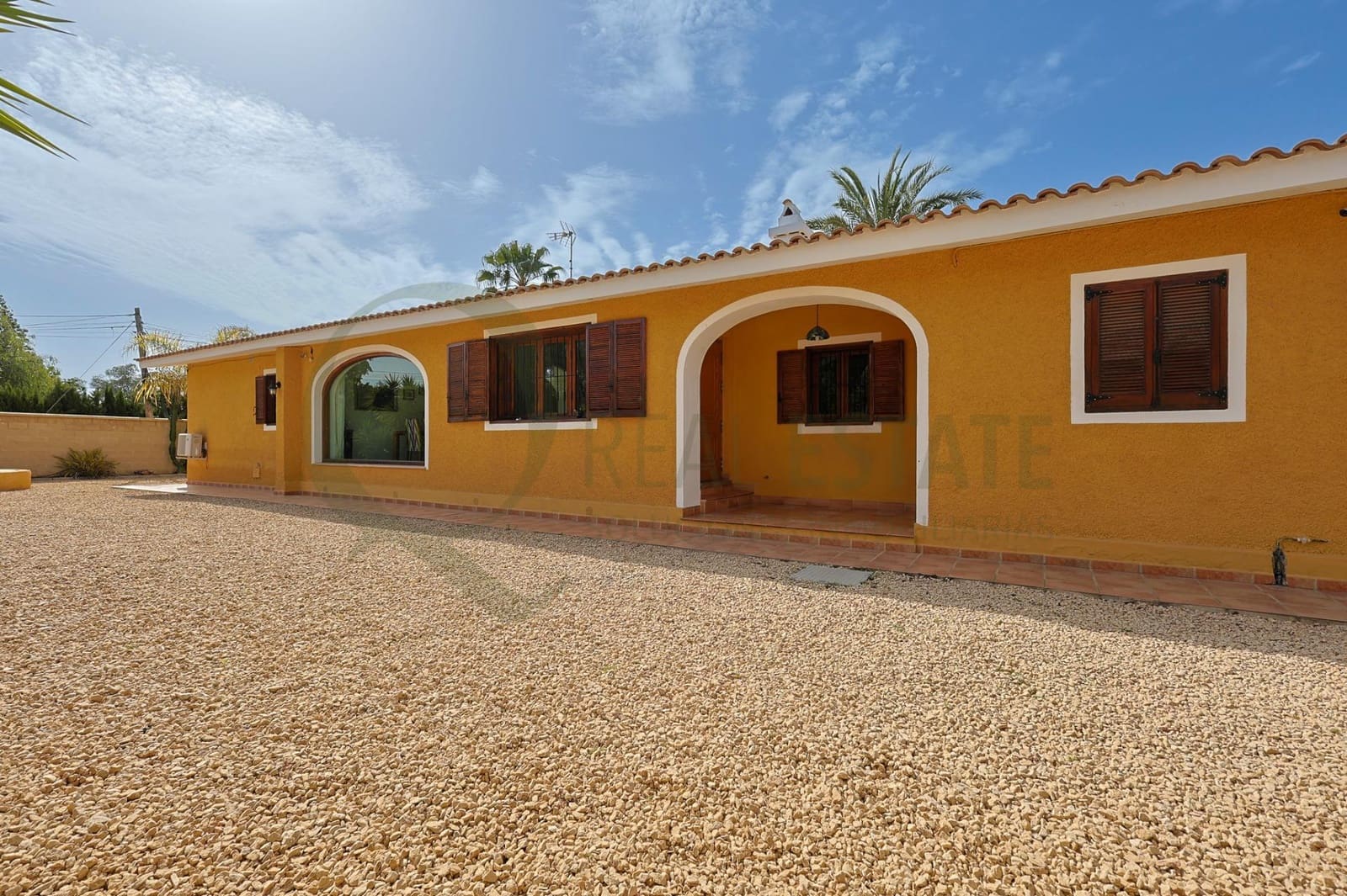 5 camera da letto Villa in vendita in Muchamiel / Mutxamel con piscina garage - 775.000 € (Rif: 9773090)