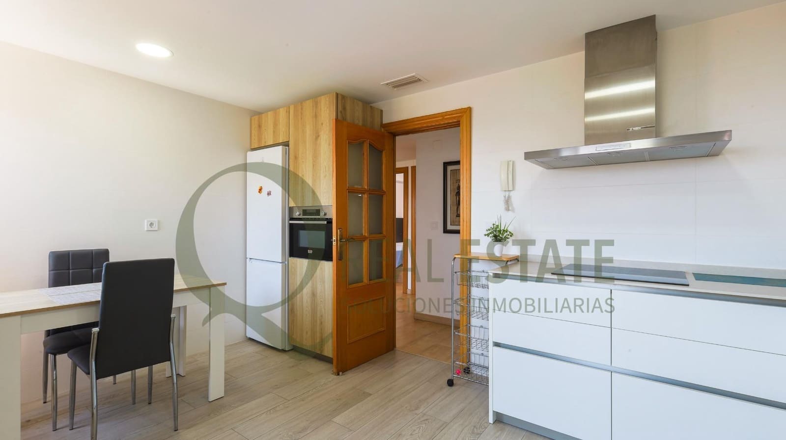 3 soverom Leilighet til salgs i Playa de San Juan med svømmebasseng garasje - € 430 000 (Ref: 9783017)