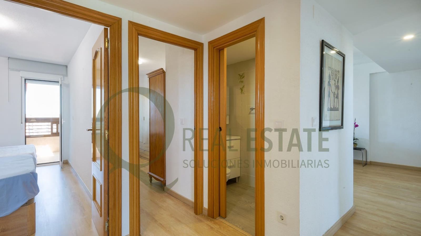 3 soverom Leilighet til salgs i Playa de San Juan med svømmebasseng garasje - € 430 000 (Ref: 9783017)