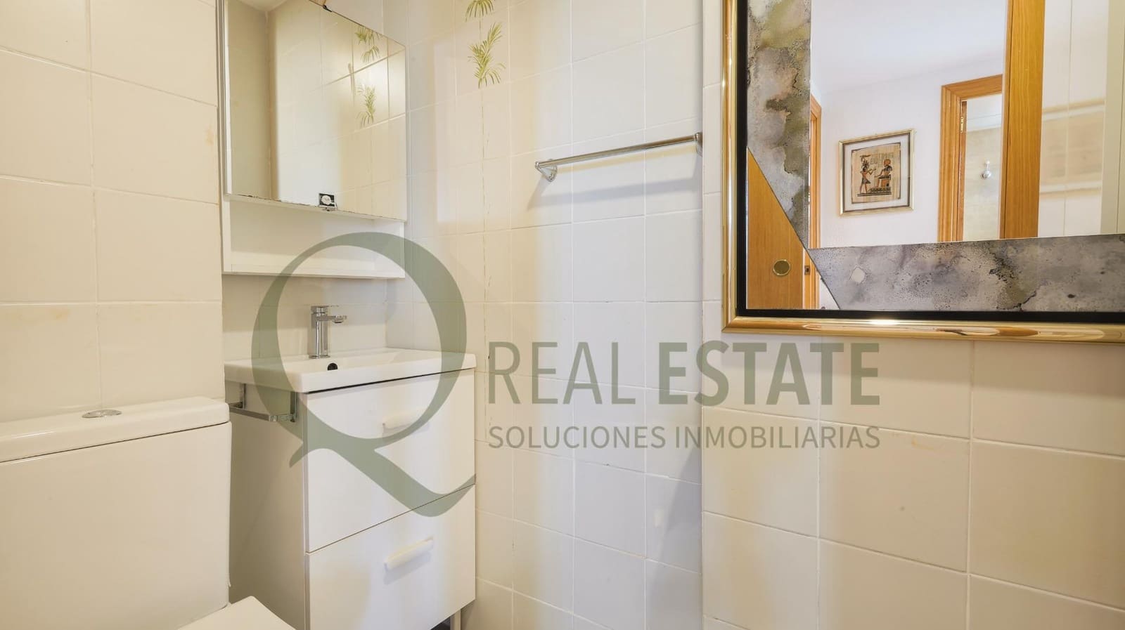 3 soverom Leilighet til salgs i Playa de San Juan med svømmebasseng garasje - € 430 000 (Ref: 9783017)