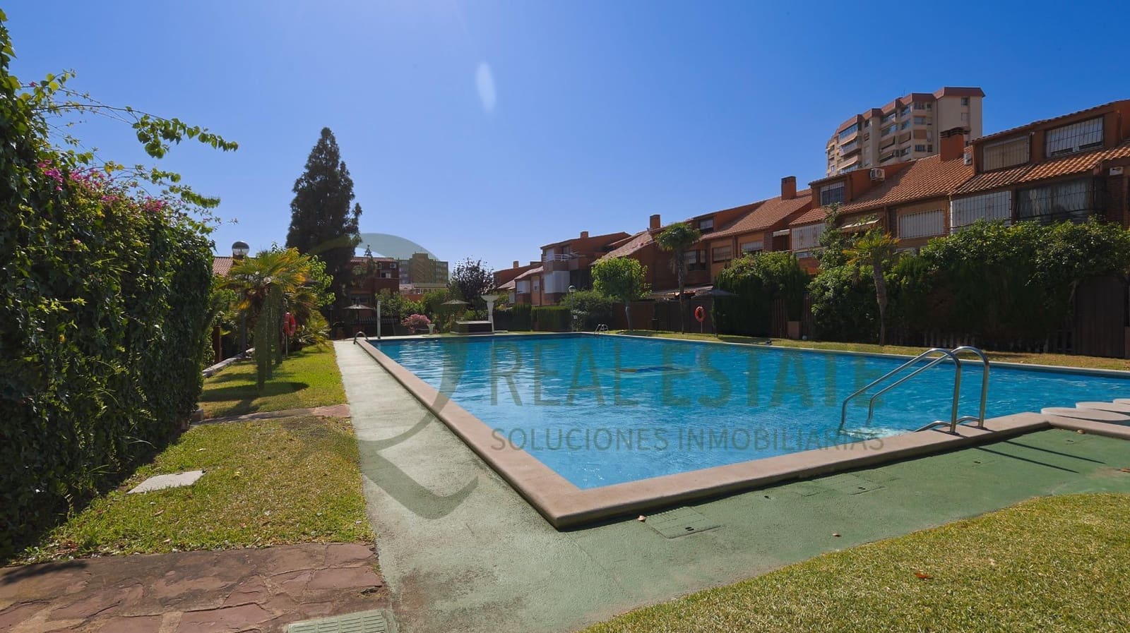 3 soverom Leilighet til salgs i Playa de San Juan med svømmebasseng garasje - € 430 000 (Ref: 9783017)