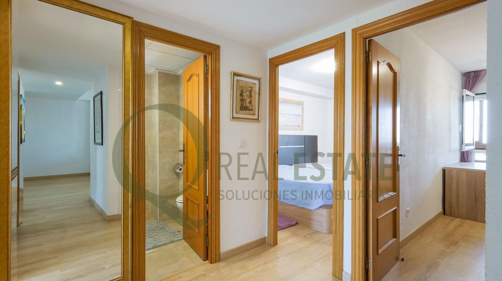 3 soverom Leilighet til salgs i Playa de San Juan med svømmebasseng garasje - € 430 000 (Ref: 9783017)