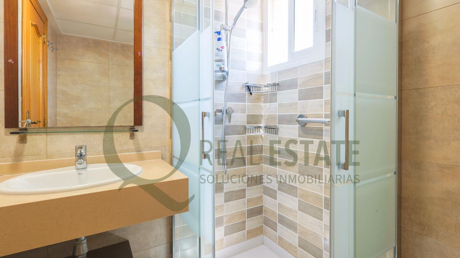 3 soverom Leilighet til salgs i Playa de San Juan med svømmebasseng garasje - € 430 000 (Ref: 9783017)