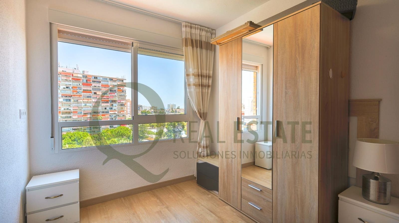 3 soverom Leilighet til salgs i Playa de San Juan med svømmebasseng garasje - € 430 000 (Ref: 9783017)