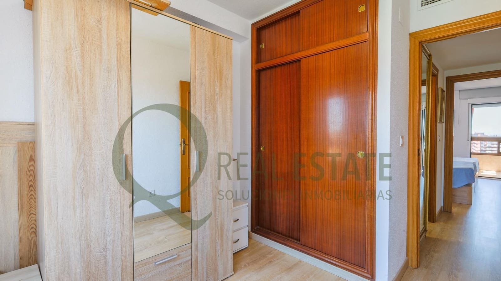 3 soverom Leilighet til salgs i Playa de San Juan med svømmebasseng garasje - € 430 000 (Ref: 9783017)