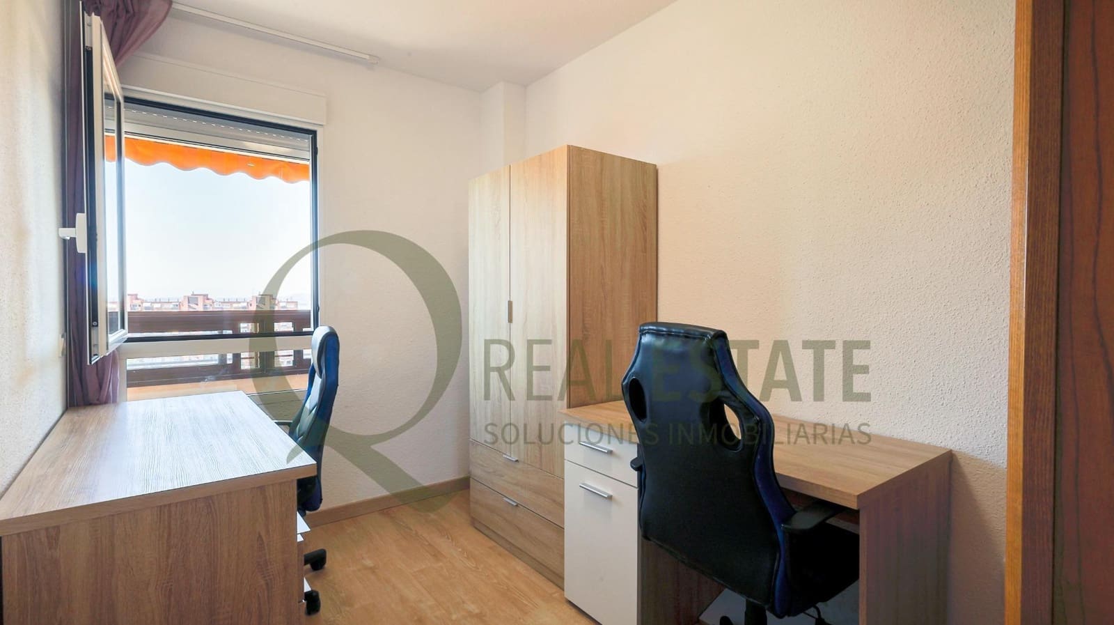 3 soverom Leilighet til salgs i Playa de San Juan med svømmebasseng garasje - € 430 000 (Ref: 9783017)