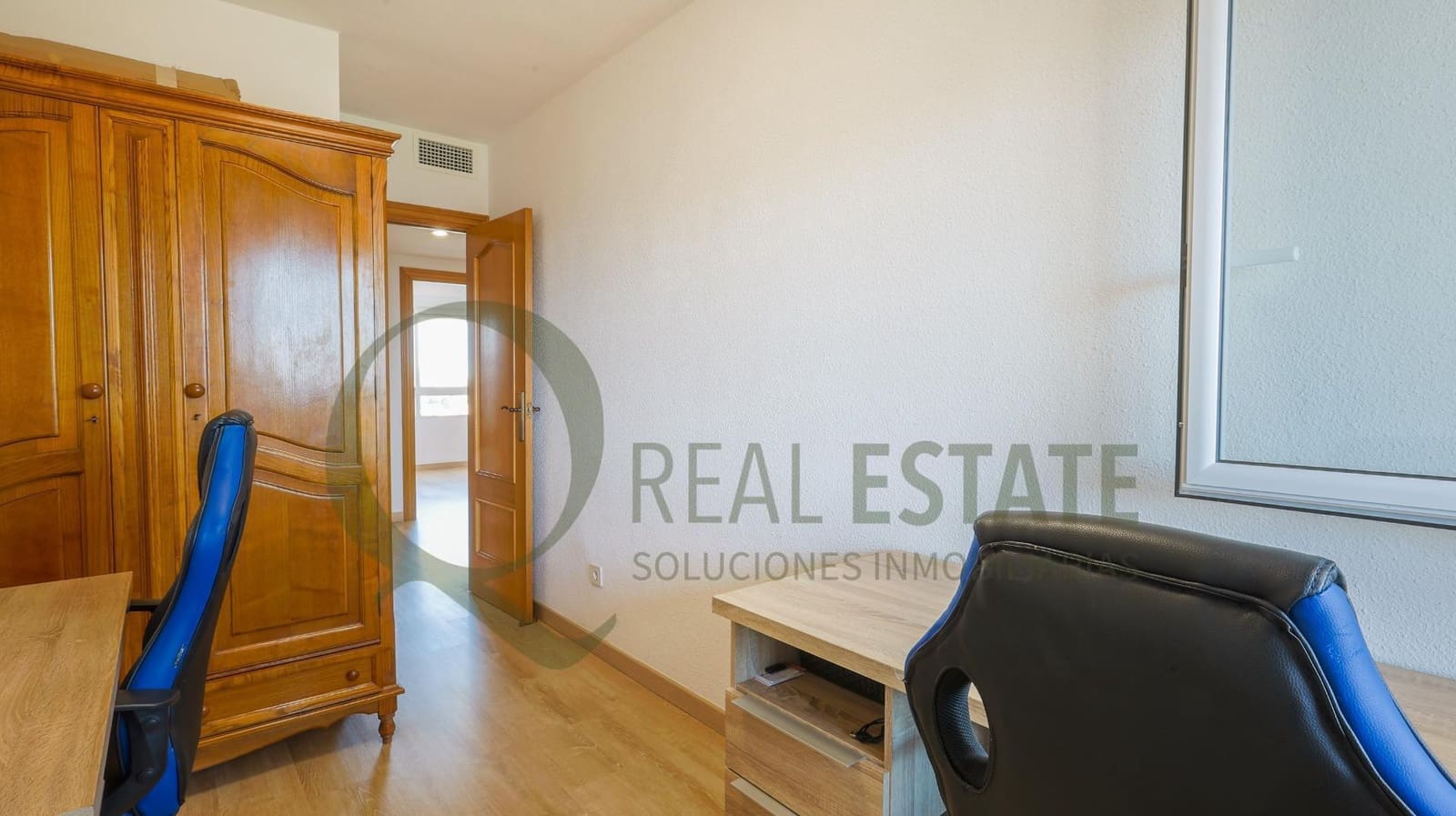 3 soverom Leilighet til salgs i Playa de San Juan med svømmebasseng garasje - € 430 000 (Ref: 9783017)