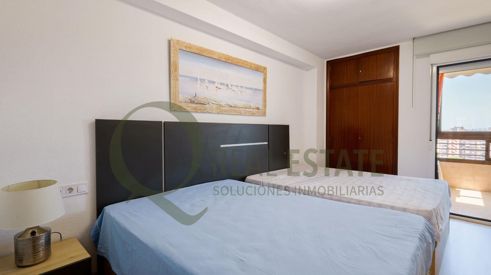 3 soverom Leilighet til salgs i Playa de San Juan med svømmebasseng garasje - € 430 000 (Ref: 9783017)