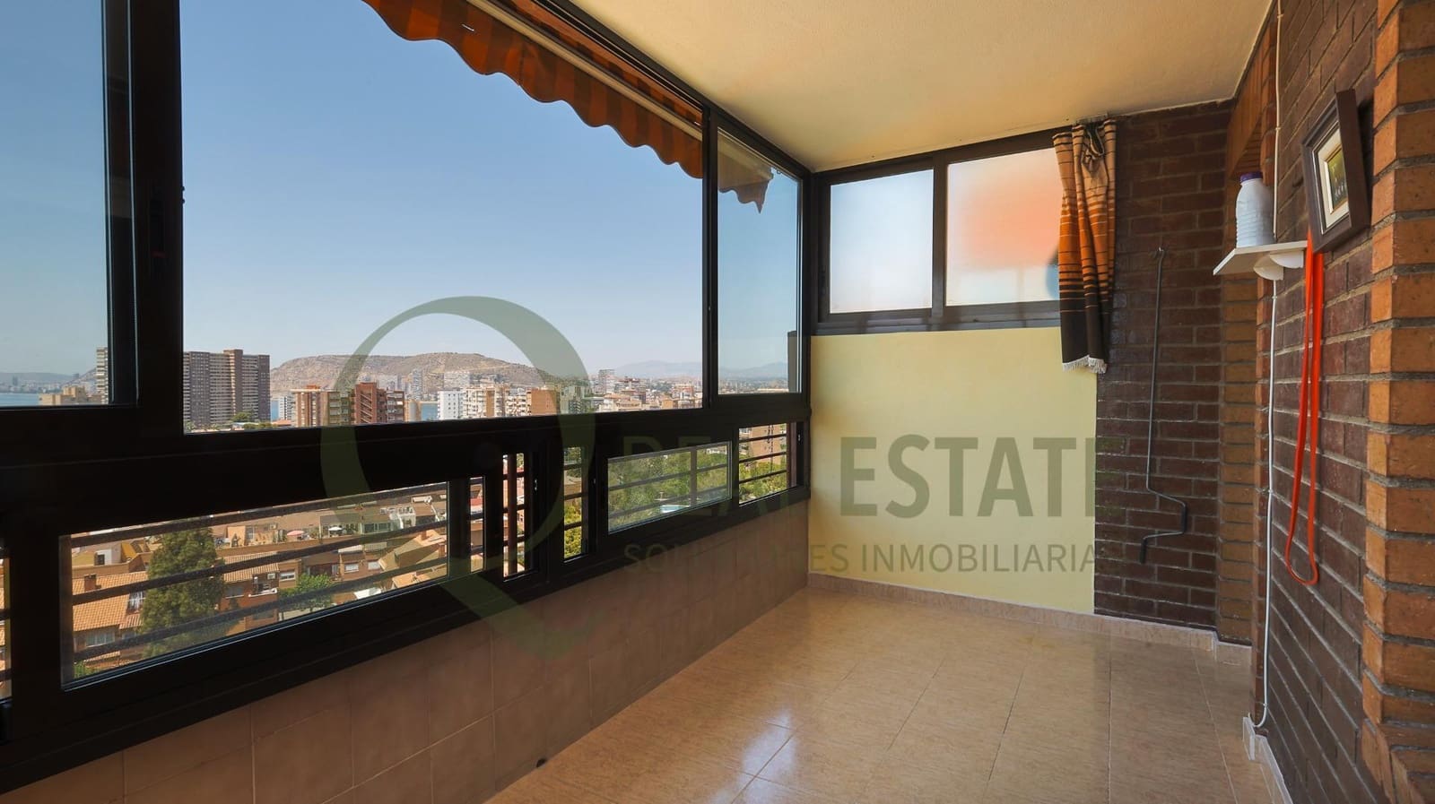 3 soverom Leilighet til salgs i Playa de San Juan med svømmebasseng garasje - € 430 000 (Ref: 9783017)