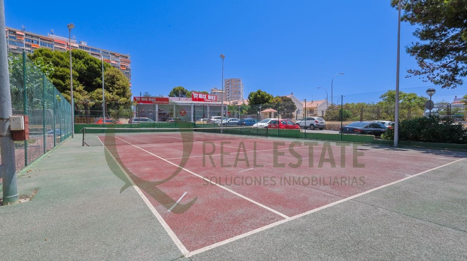 3 soverom Leilighet til salgs i Playa de San Juan med svømmebasseng garasje - € 430 000 (Ref: 9783017)