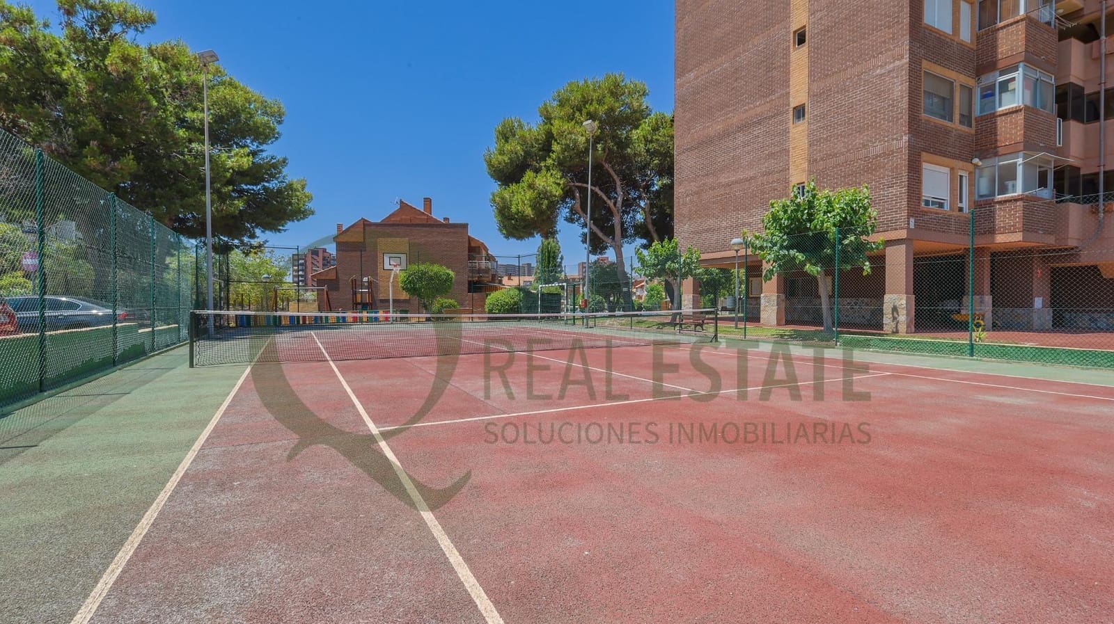 3 soverom Leilighet til salgs i Playa de San Juan med svømmebasseng garasje - € 430 000 (Ref: 9783017)