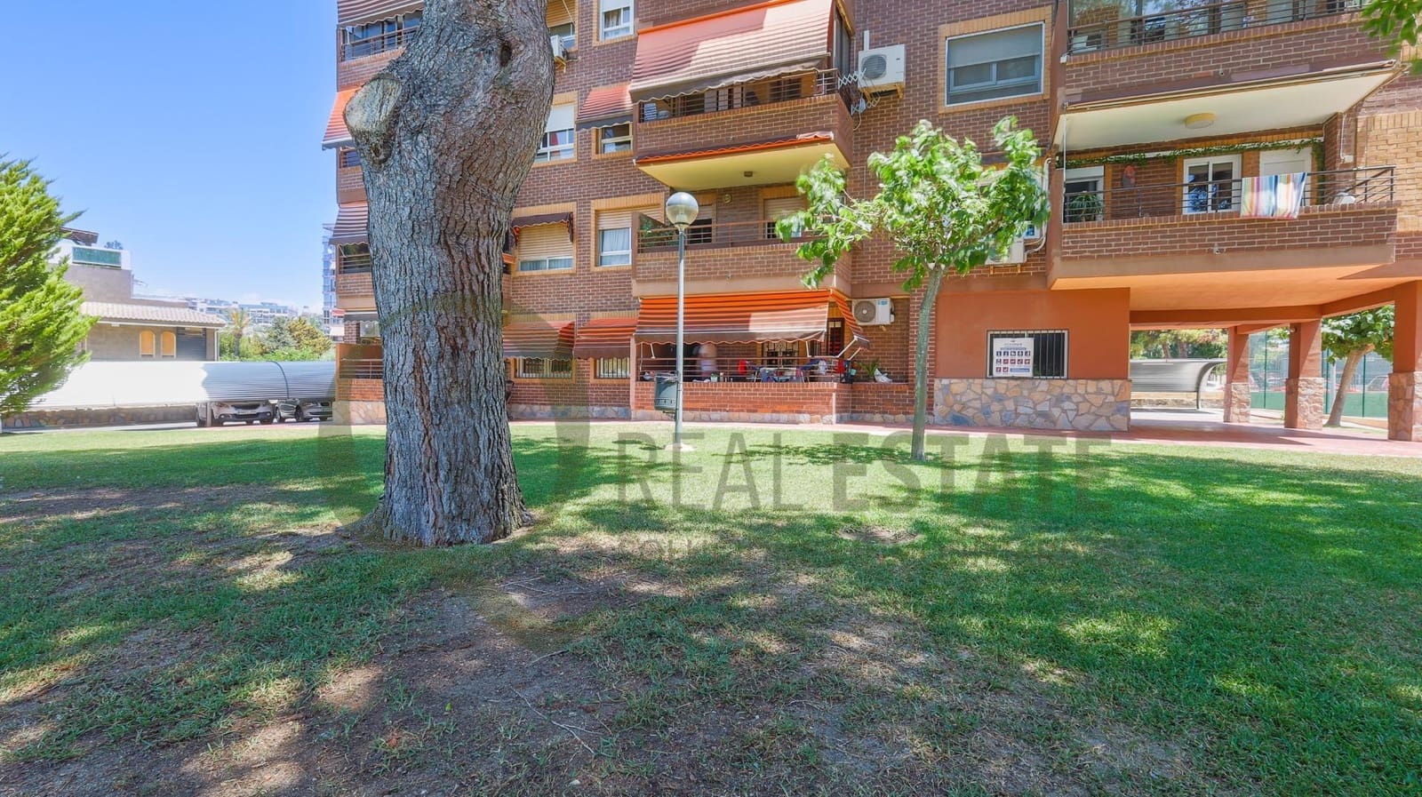 3 soverom Leilighet til salgs i Playa de San Juan med svømmebasseng garasje - € 430 000 (Ref: 9783017)