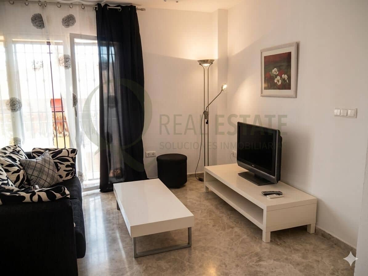 3 soveværelse Rækkehus til salg i Muchamiel / Mutxamel med swimmingpool garage - € 290.000 (Ref: 9783018)