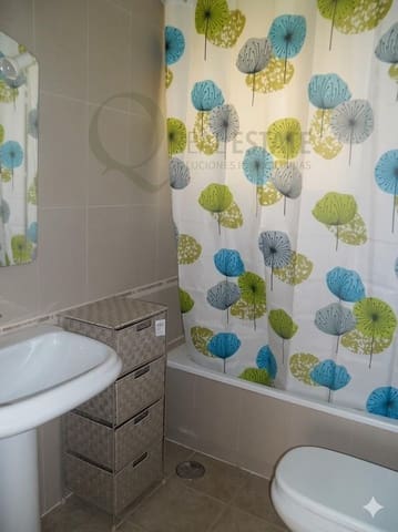 3 soveværelse Rækkehus til salg i Muchamiel / Mutxamel med swimmingpool garage - € 290.000 (Ref: 9783018)