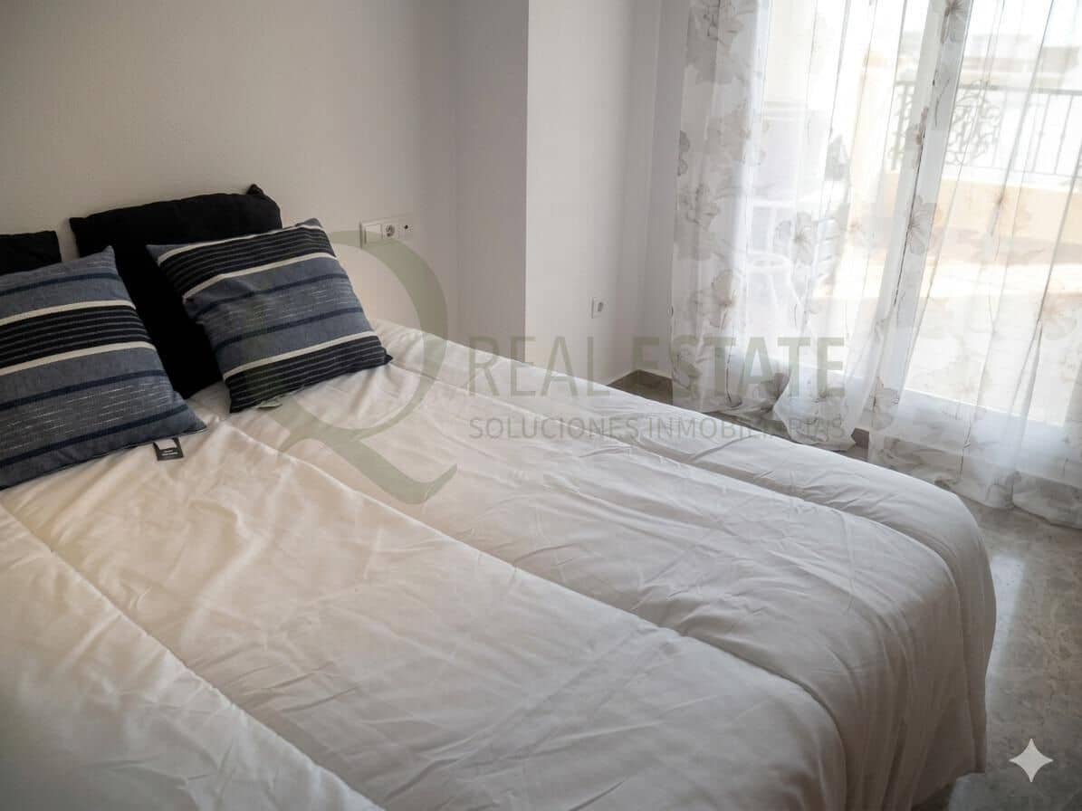 3 soveværelse Rækkehus til salg i Muchamiel / Mutxamel med swimmingpool garage - € 290.000 (Ref: 9783018)