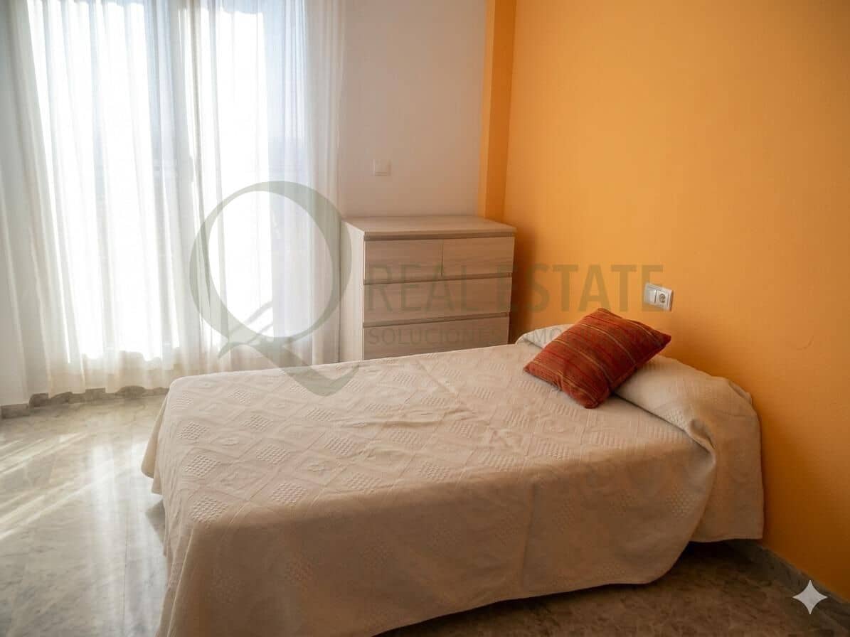 3 soveværelse Rækkehus til salg i Muchamiel / Mutxamel med swimmingpool garage - € 290.000 (Ref: 9783018)