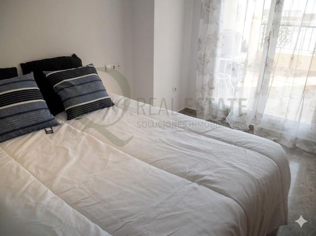 3 soveværelse Rækkehus til salg i Muchamiel / Mutxamel med swimmingpool garage - € 290.000 (Ref: 9783018)