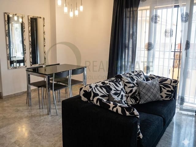 3 Zimmer Reihenhaus zu verkaufen in Muchamiel / Mutxamel mit Pool Garage - 305.000 € (Ref: 9783018)