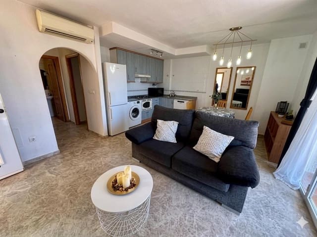 3 Zimmer Reihenhaus zu verkaufen in Muchamiel / Mutxamel mit Pool Garage - 305.000 € (Ref: 9783018)
