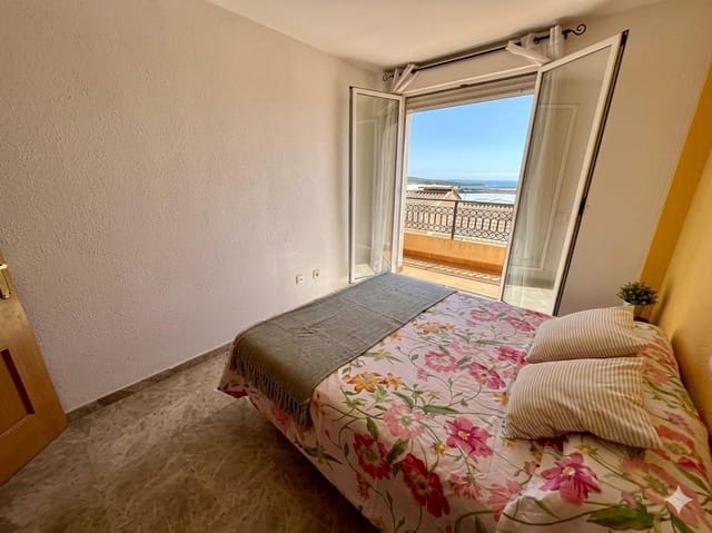 3 Zimmer Reihenhaus zu verkaufen in Muchamiel / Mutxamel mit Pool Garage - 305.000 € (Ref: 9783018)