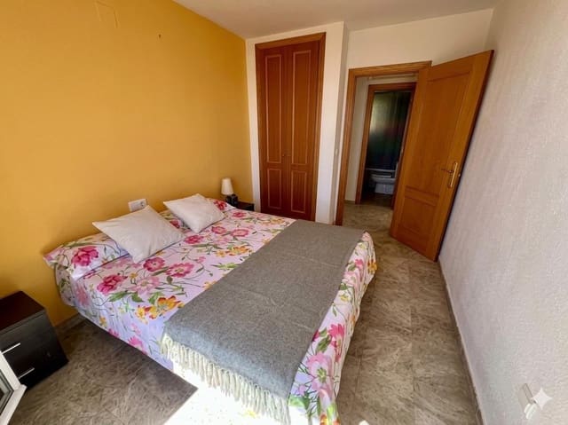 3 Zimmer Reihenhaus zu verkaufen in Muchamiel / Mutxamel mit Pool Garage - 305.000 € (Ref: 9783018)