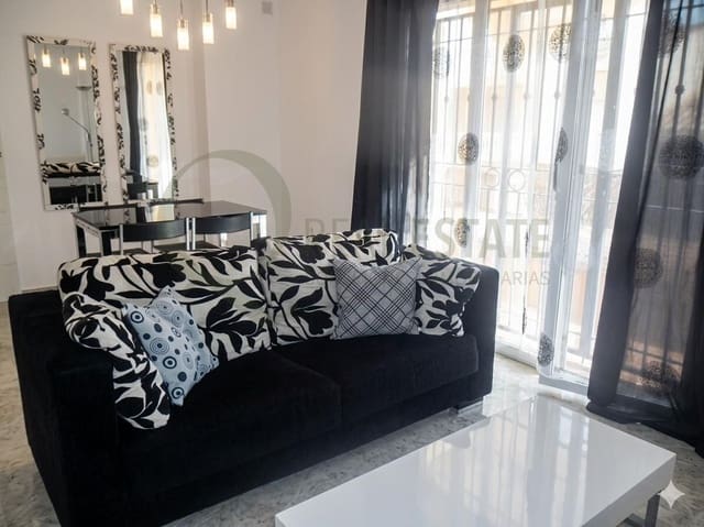 Adosado de 3 habitaciones en Muchamiel / Mutxamel en venta con piscina garaje - 305.000 € (Ref: 9783018)